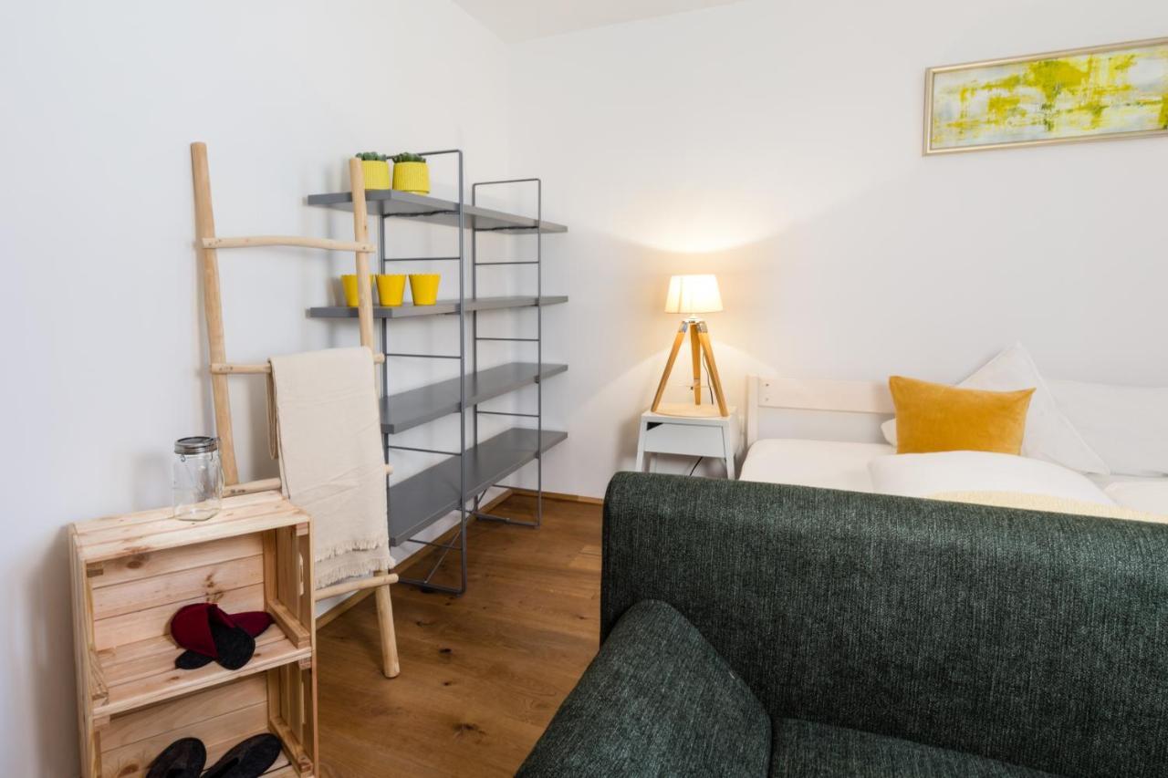 Apartment Macho Innsbruck Exteriér fotografie